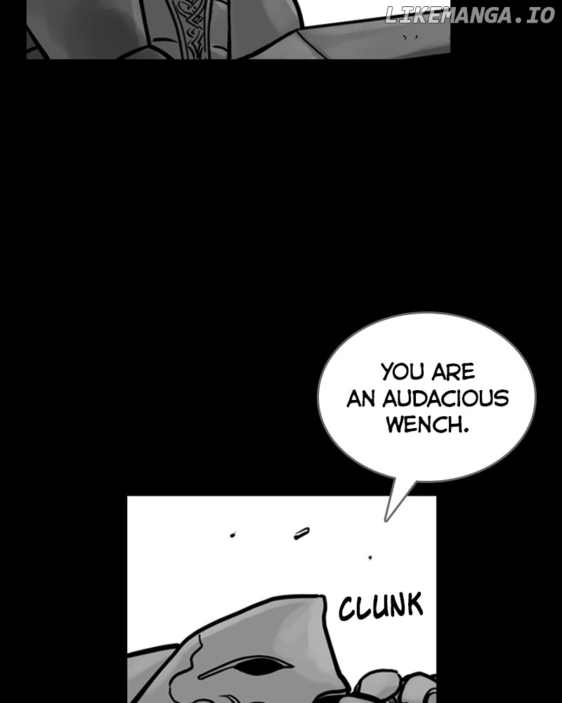 Mage Again Chapter 92 - page 19
