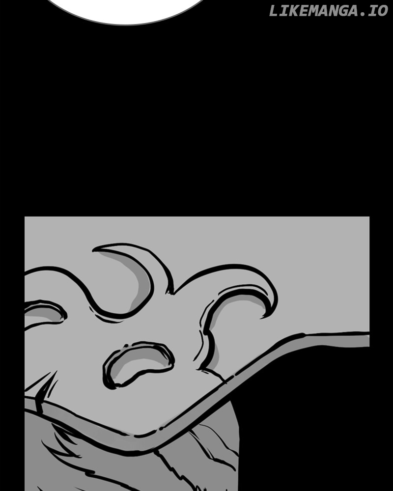 Mage Again Chapter 92 - page 21