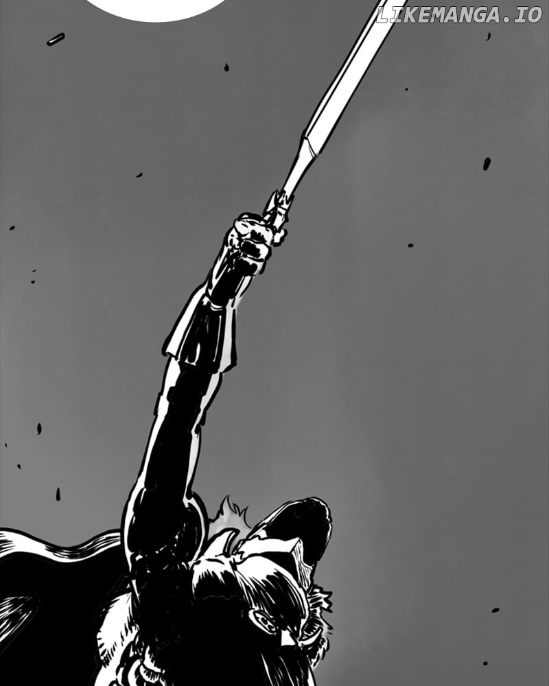 Mage Again Chapter 92 - page 24