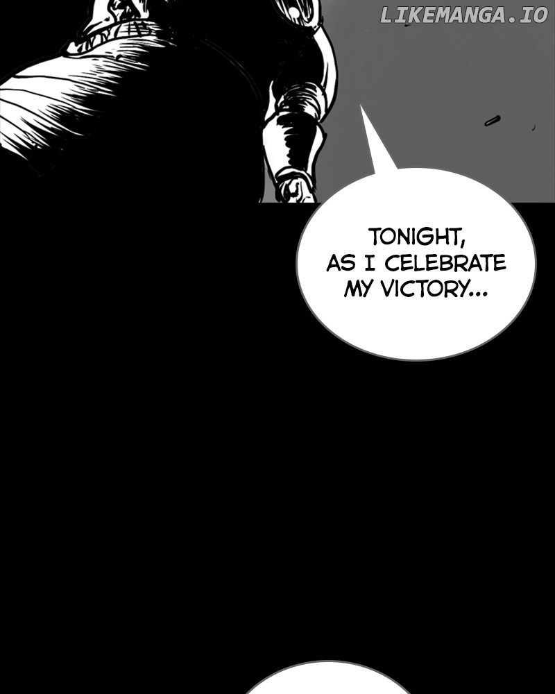 Mage Again Chapter 92 - page 25