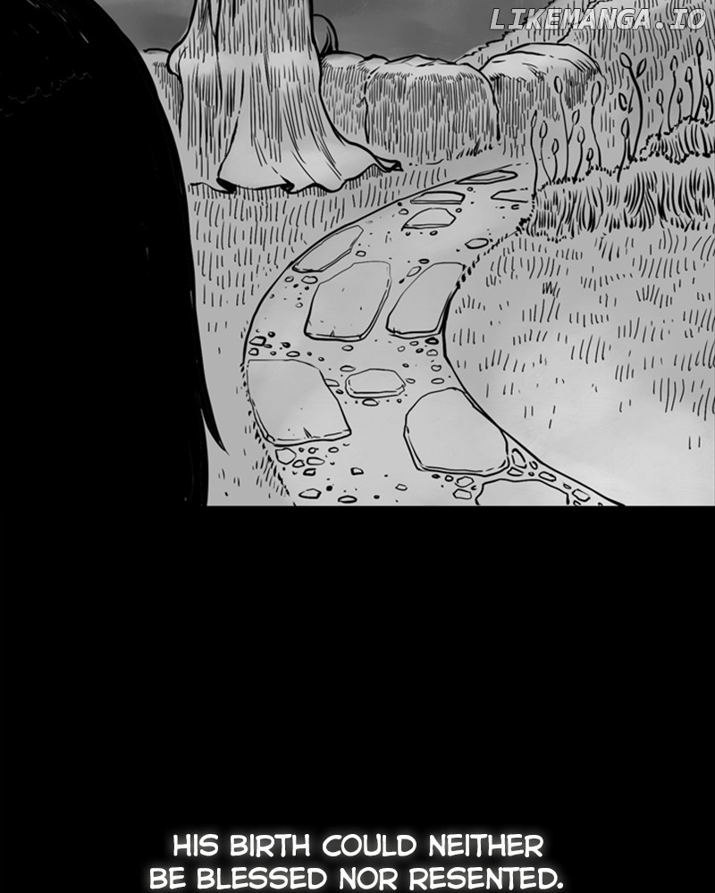 Mage Again Chapter 92 - page 36