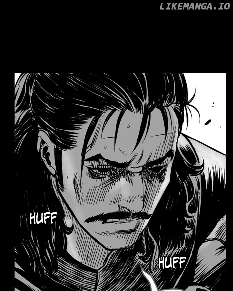 Mage Again Chapter 92 - page 4