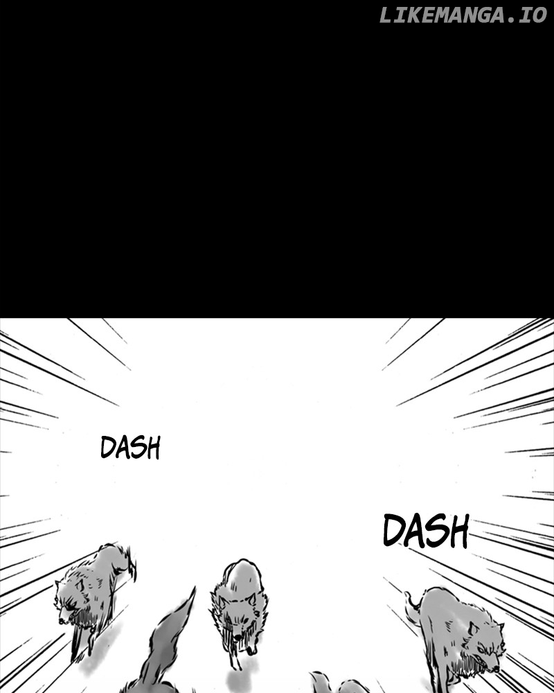 Mage Again Chapter 92 - page 56