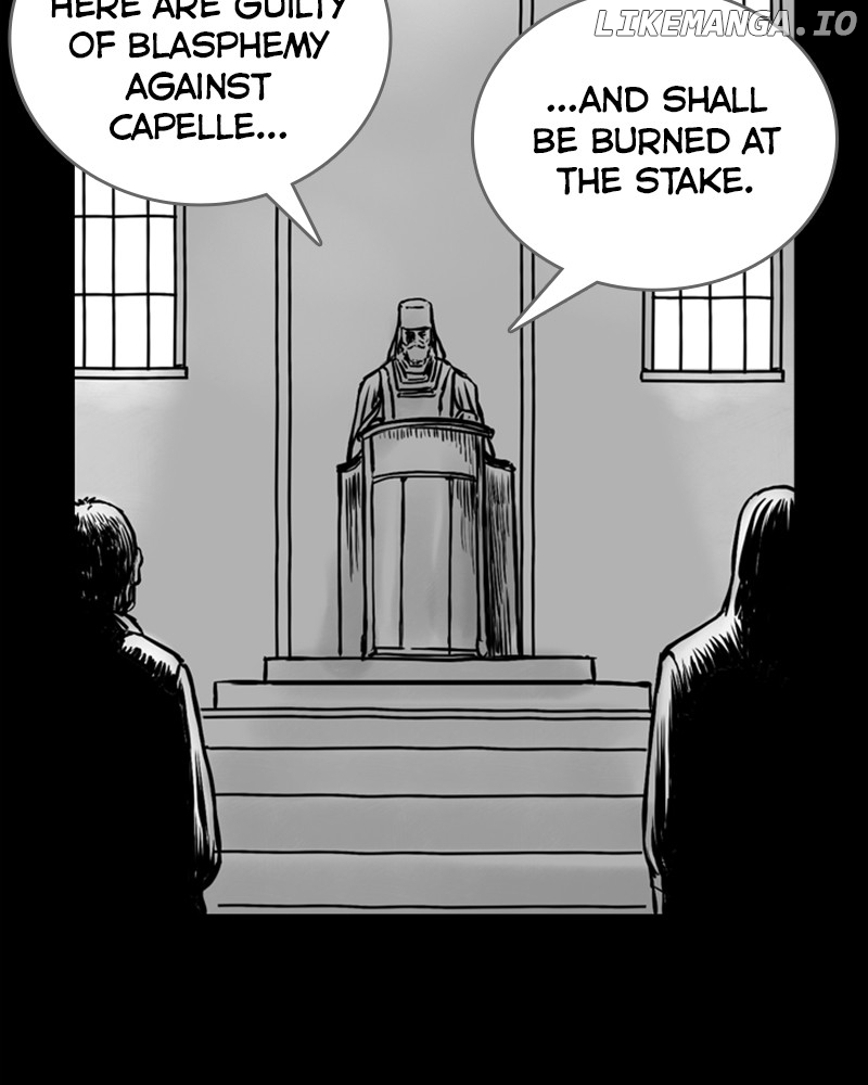 Mage Again Chapter 92 - page 62