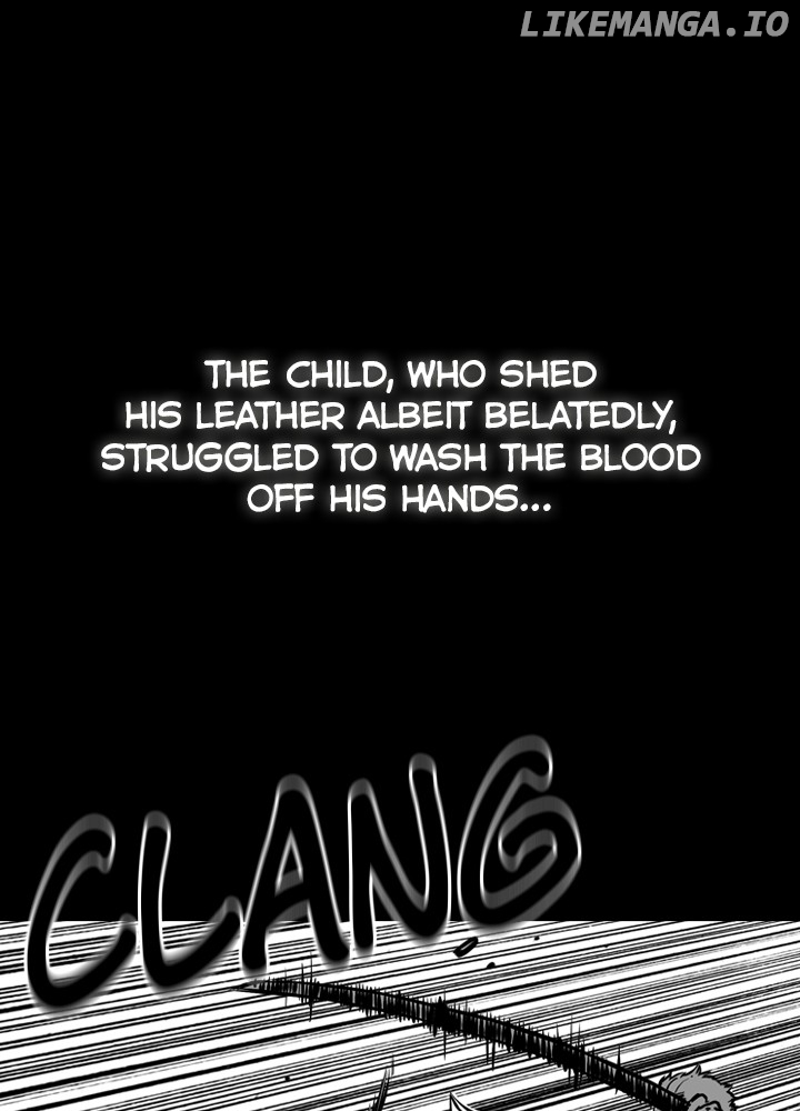 Mage Again Chapter 92 - page 69