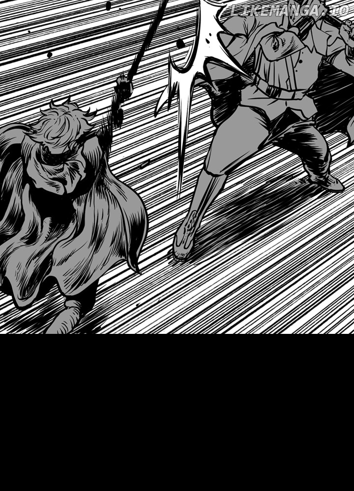 Mage Again Chapter 92 - page 70