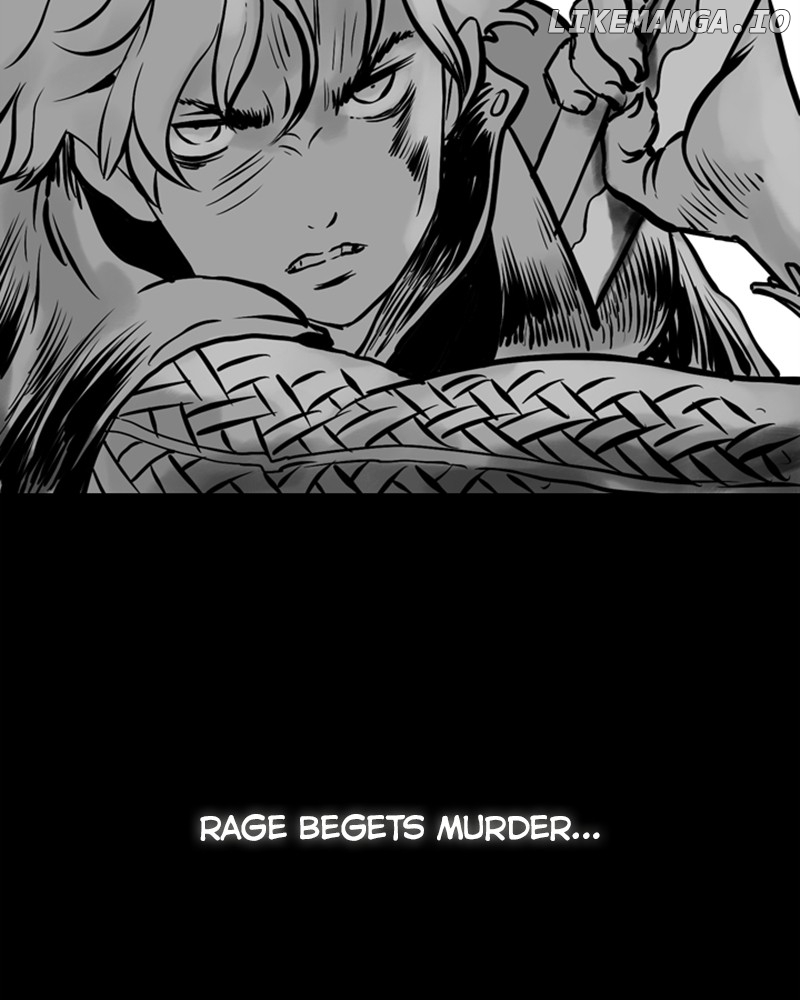 Mage Again Chapter 92 - page 93