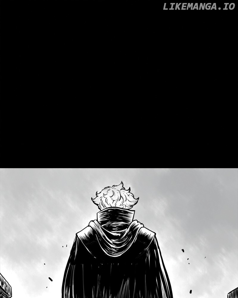Mage Again Chapter 90 - page 1