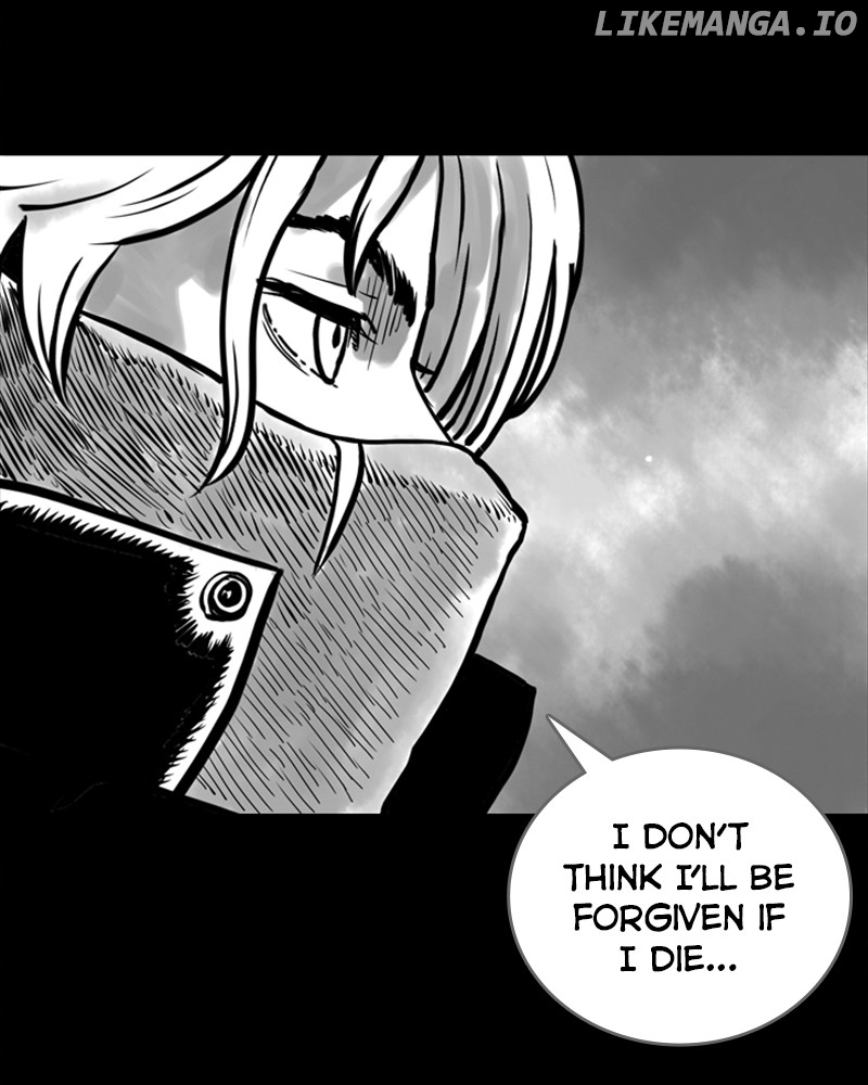 Mage Again Chapter 90 - page 11