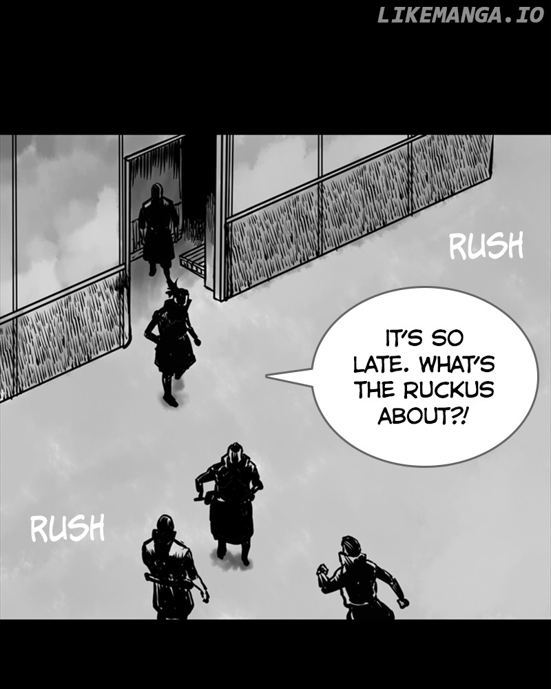 Mage Again Chapter 90 - page 37
