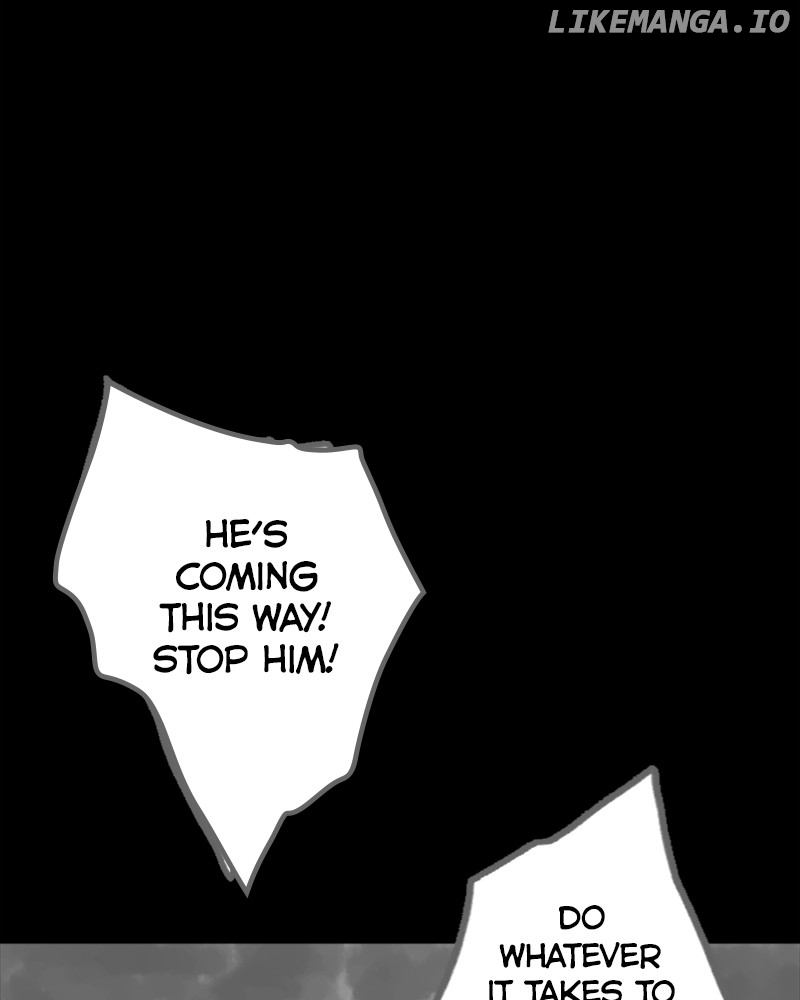 Mage Again Chapter 90 - page 42