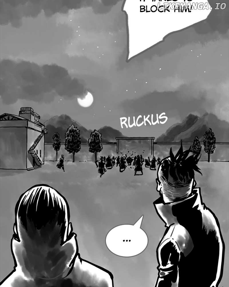 Mage Again Chapter 90 - page 43