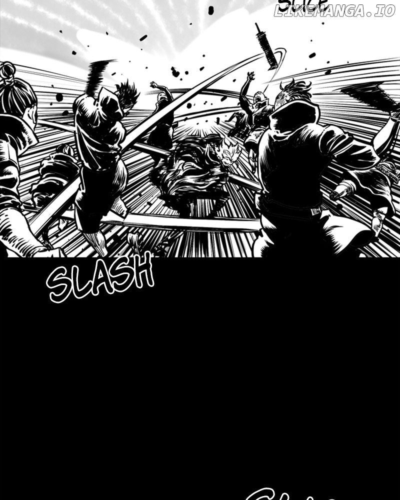 Mage Again Chapter 90 - page 46