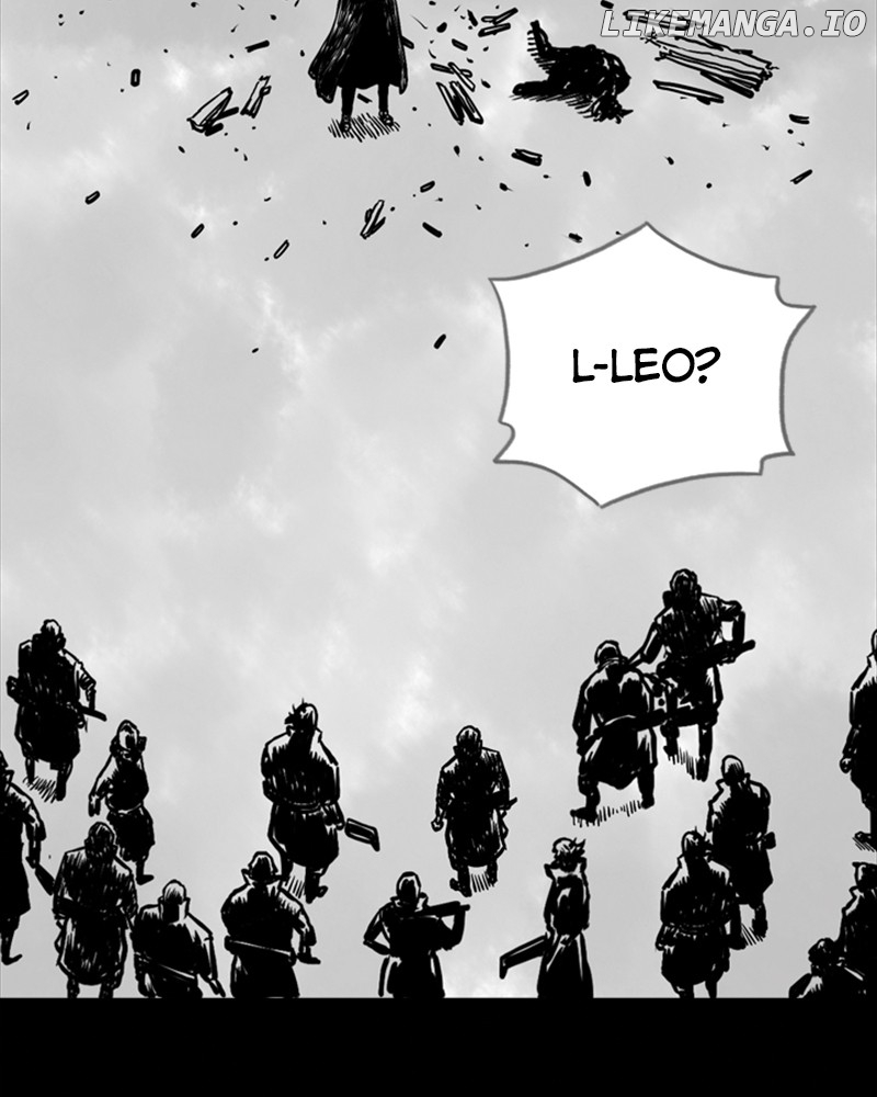 Mage Again Chapter 90 - page 5