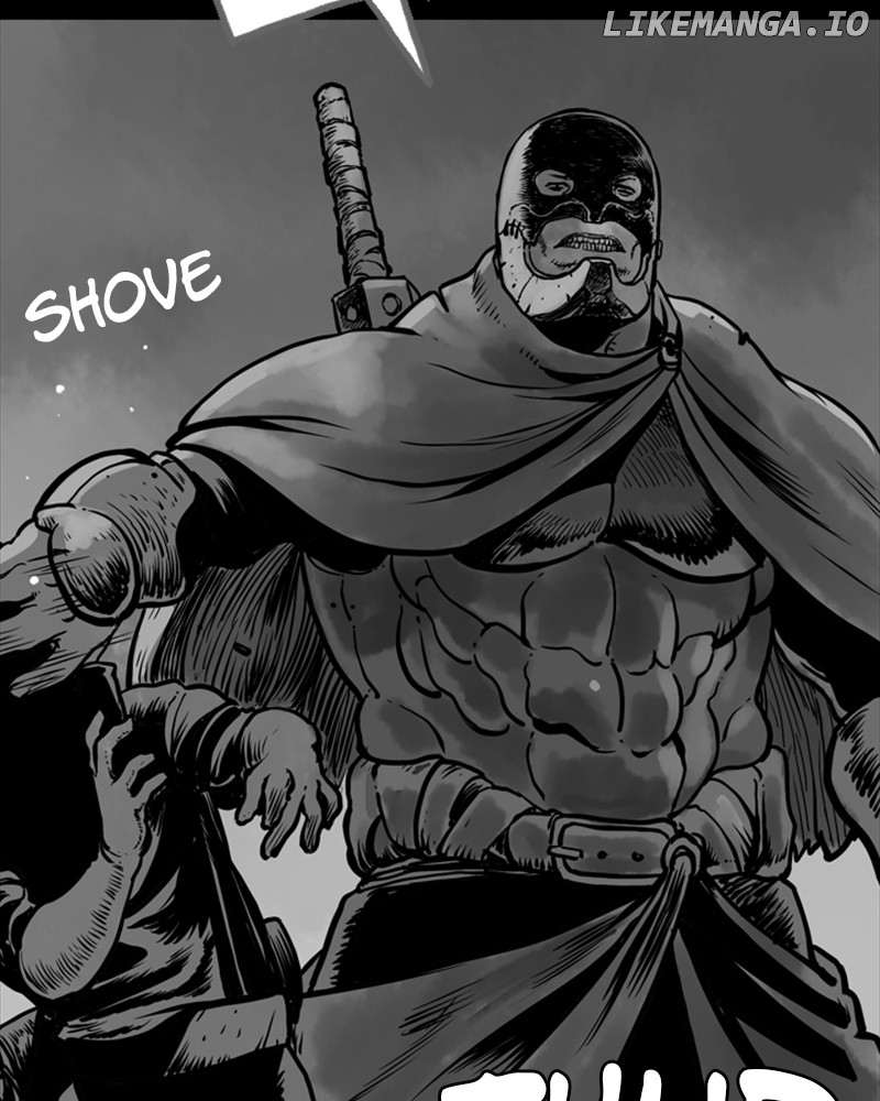 Mage Again Chapter 90 - page 51