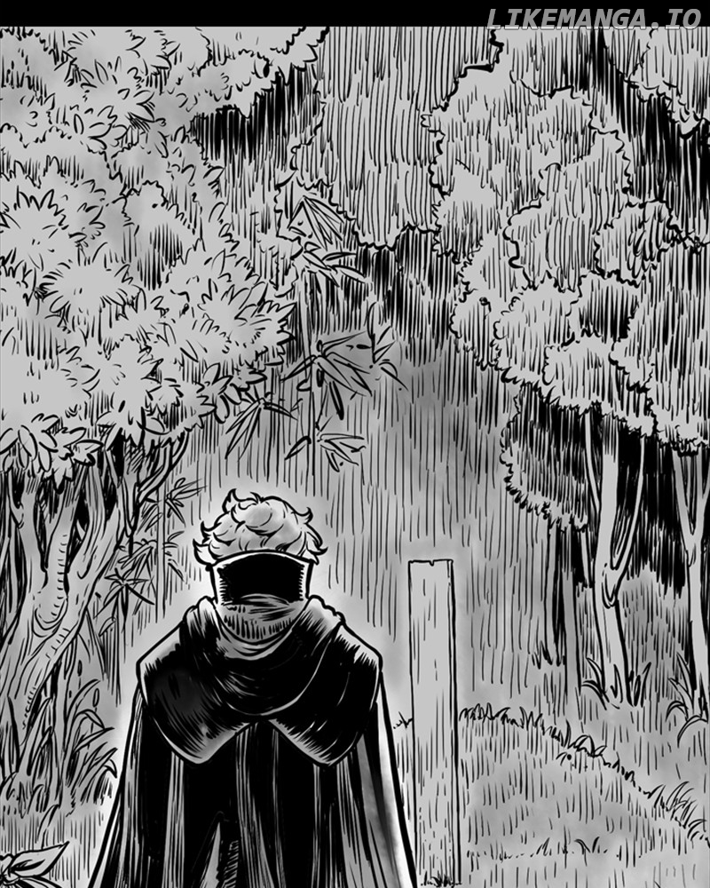 Mage Again Chapter 89 - page 10