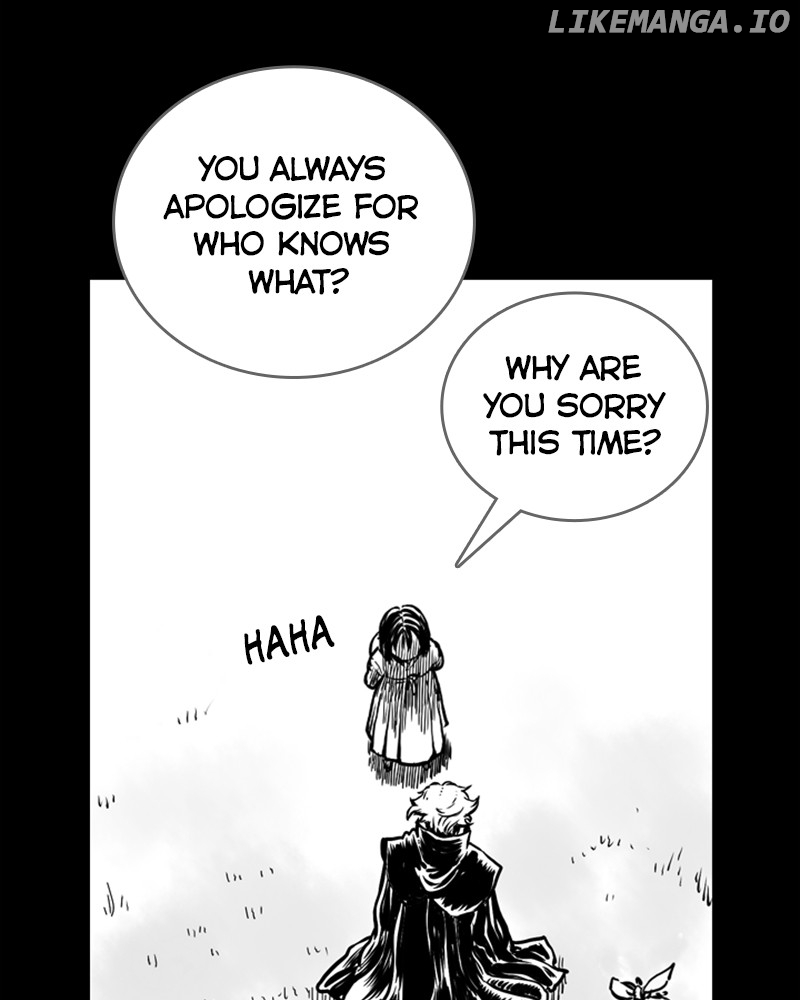 Mage Again Chapter 89 - page 20
