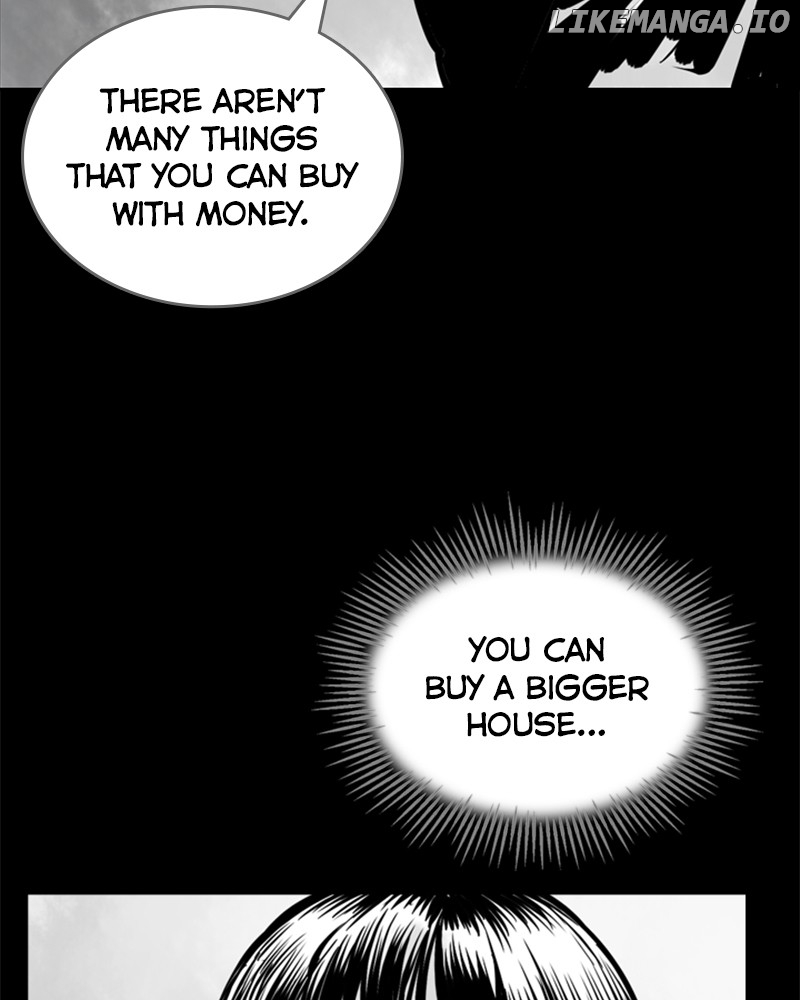 Mage Again Chapter 89 - page 37