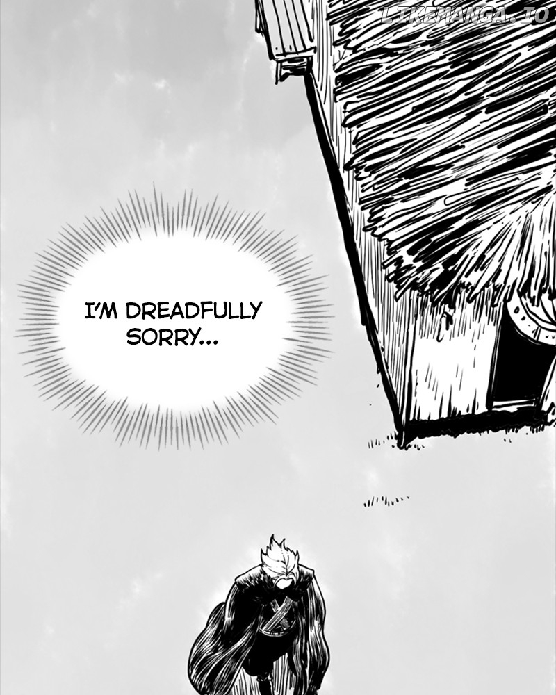 Mage Again Chapter 89 - page 43