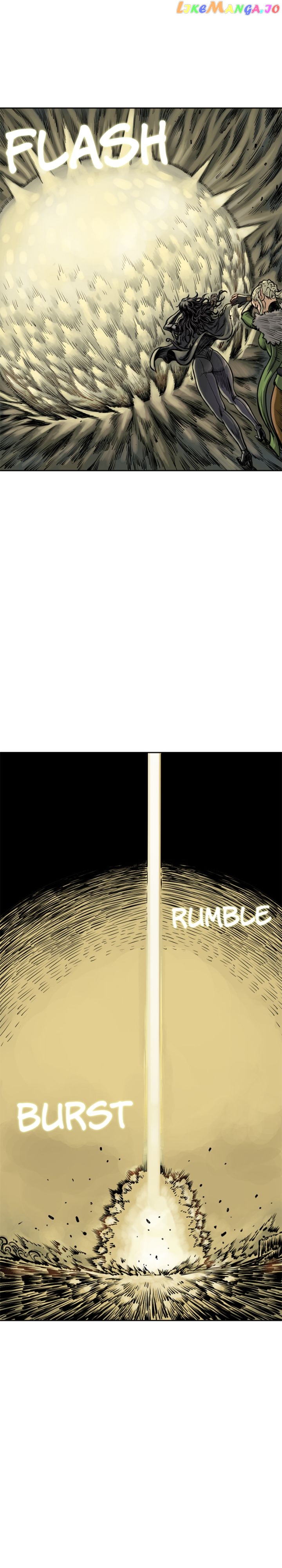 Mage Again Chapter 64 - page 12