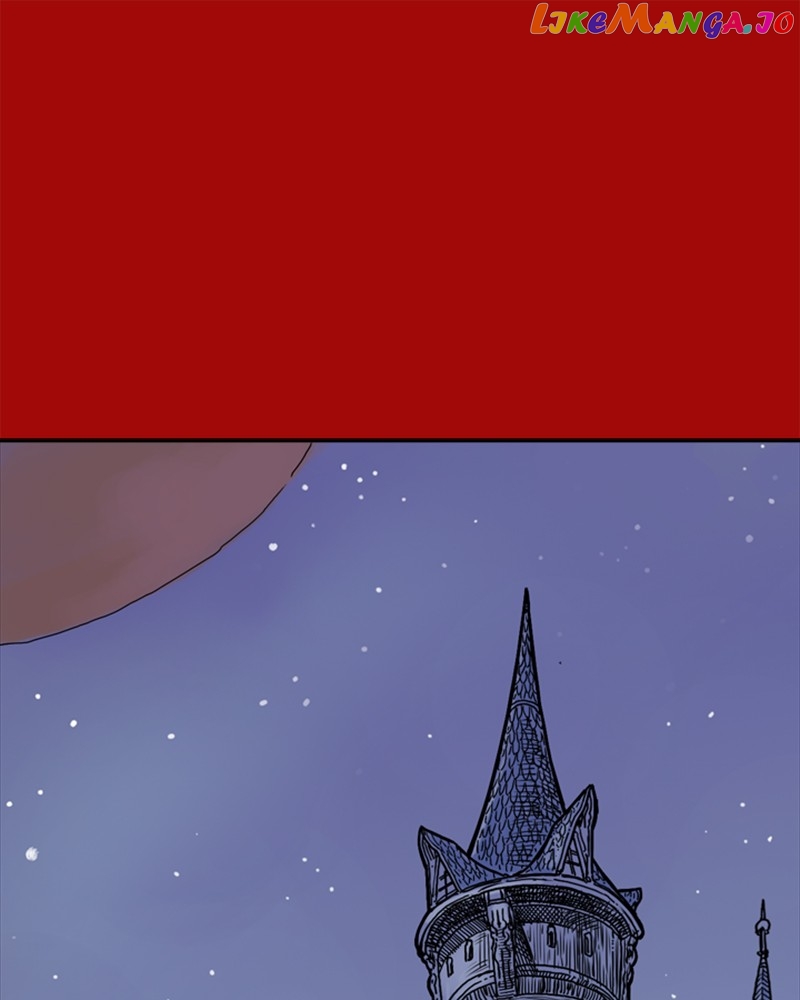Mage Again Chapter 67 - page 1