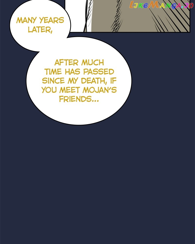 Mage Again Chapter 67 - page 105