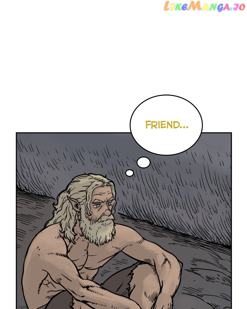 Mage Again Chapter 67 - page 111
