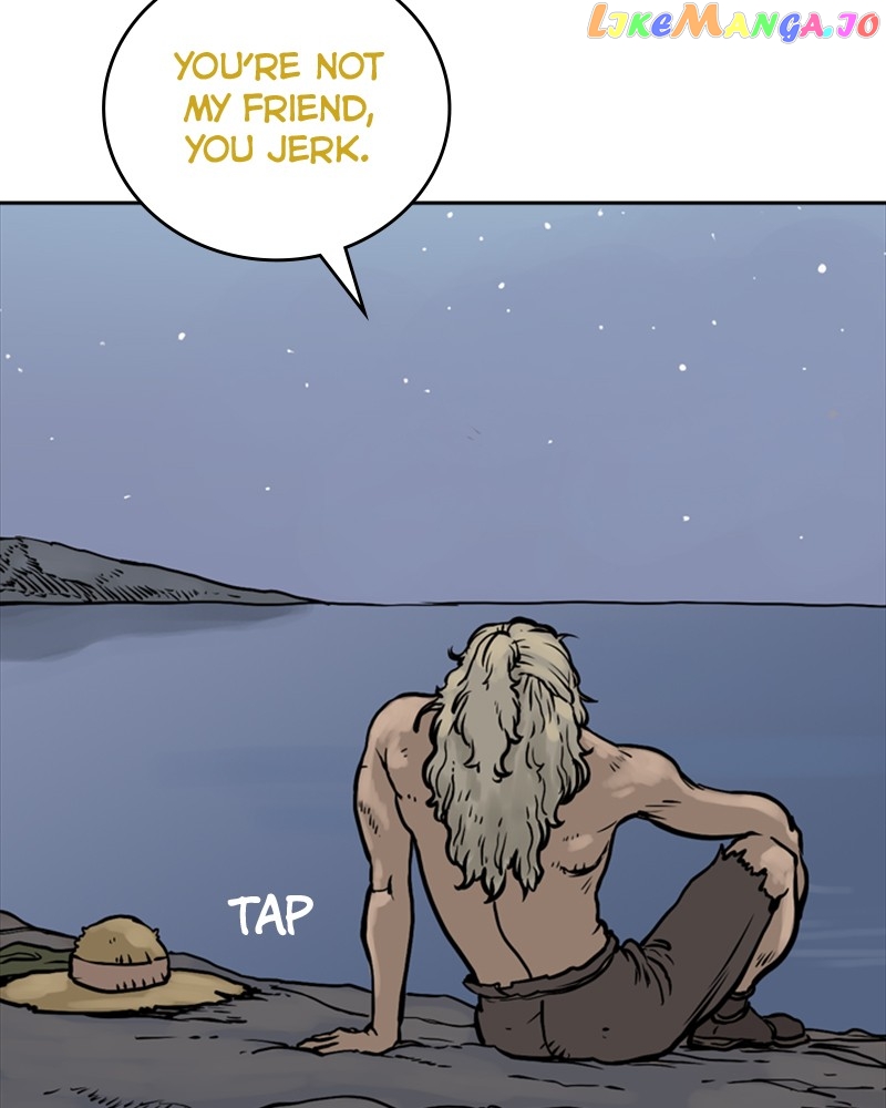 Mage Again Chapter 67 - page 113