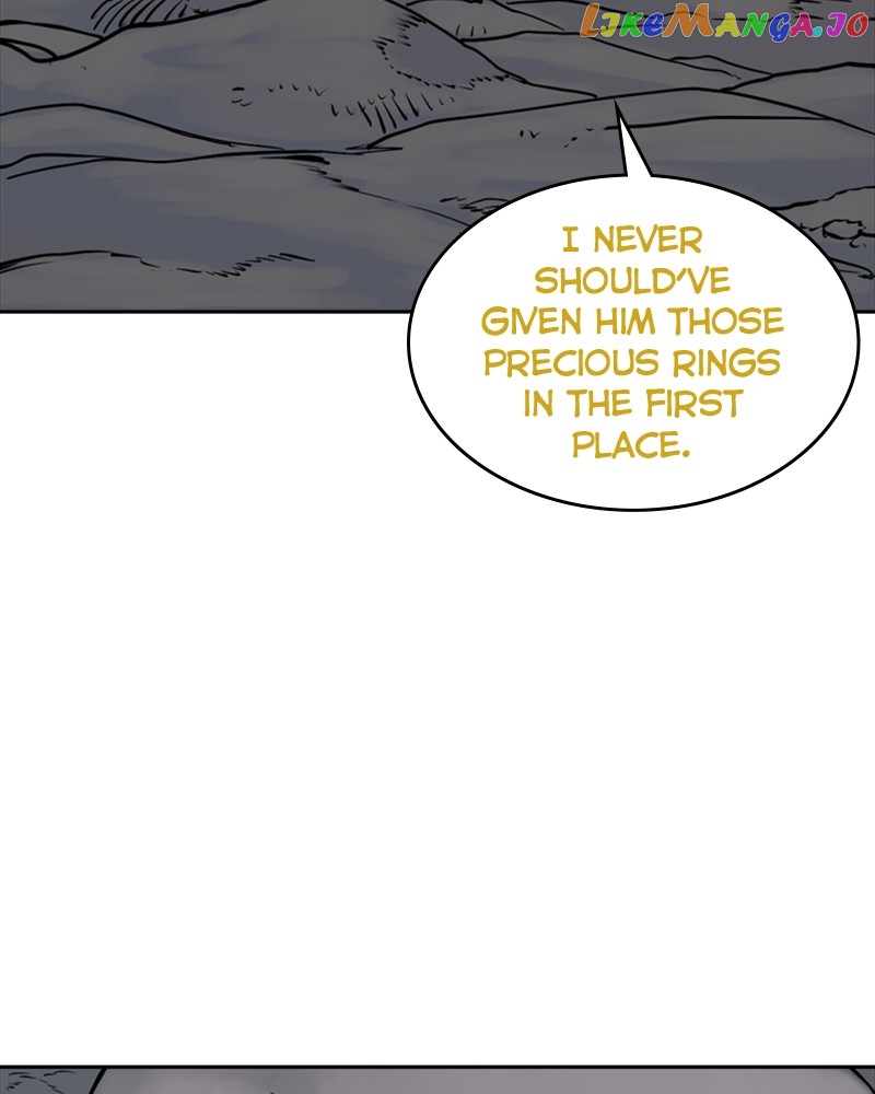 Mage Again Chapter 67 - page 114