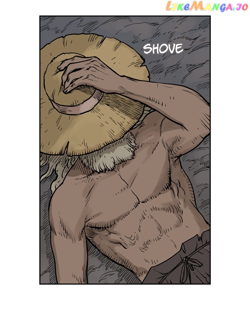 Mage Again Chapter 67 - page 121