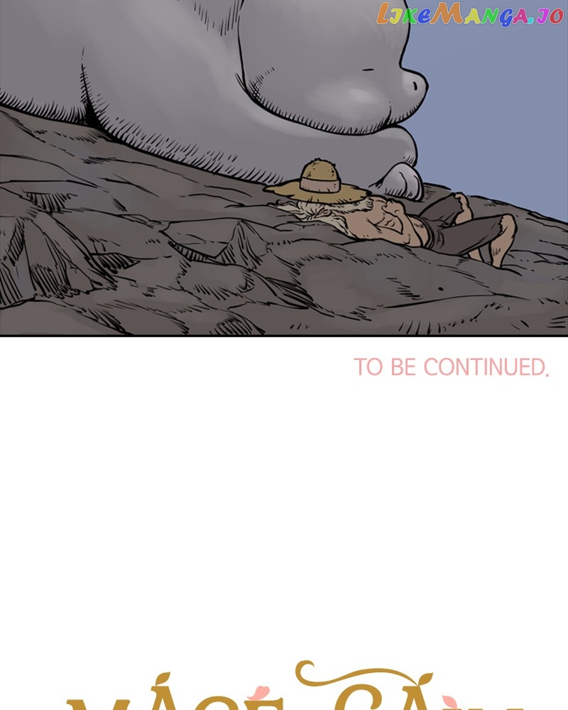Mage Again Chapter 67 - page 124