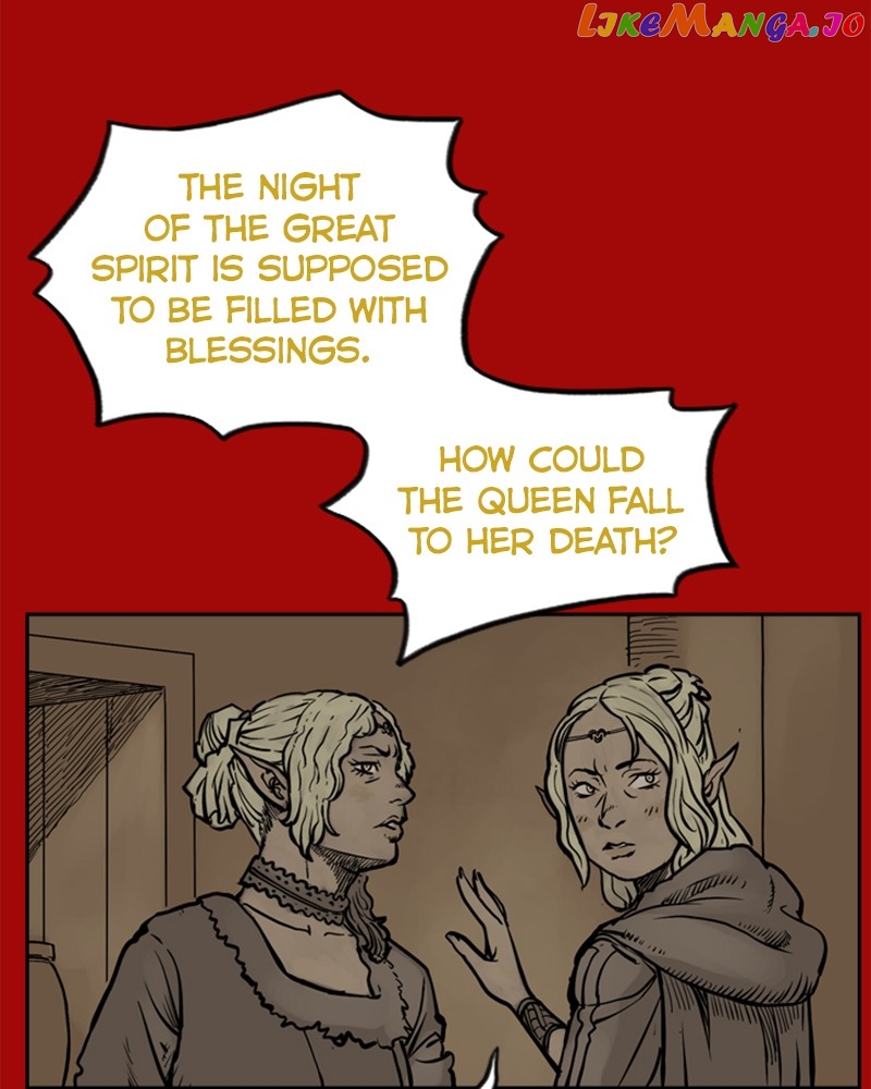 Mage Again Chapter 67 - page 3
