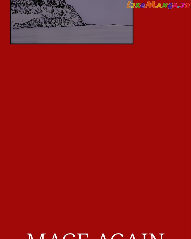 Mage Again Chapter 67 - page 32