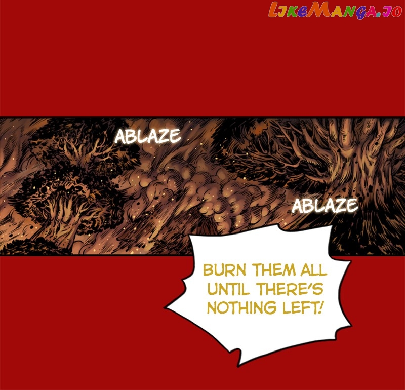 Mage Again Chapter 67 - page 34
