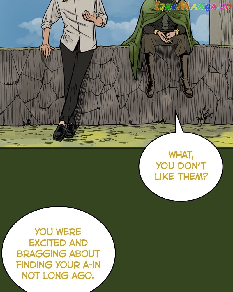 Mage Again Chapter 67 - page 44
