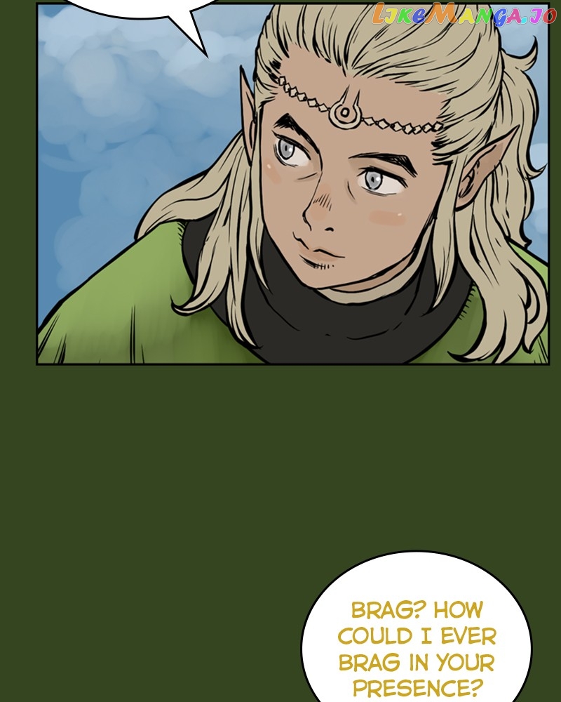 Mage Again Chapter 67 - page 45