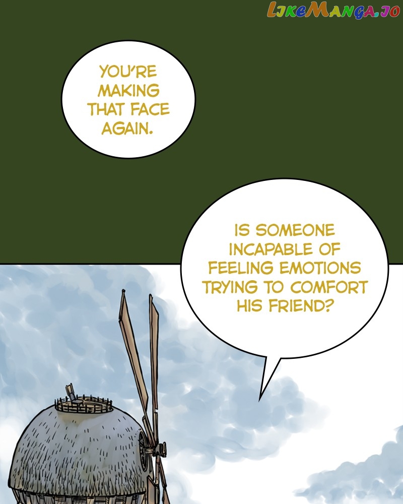Mage Again Chapter 67 - page 47