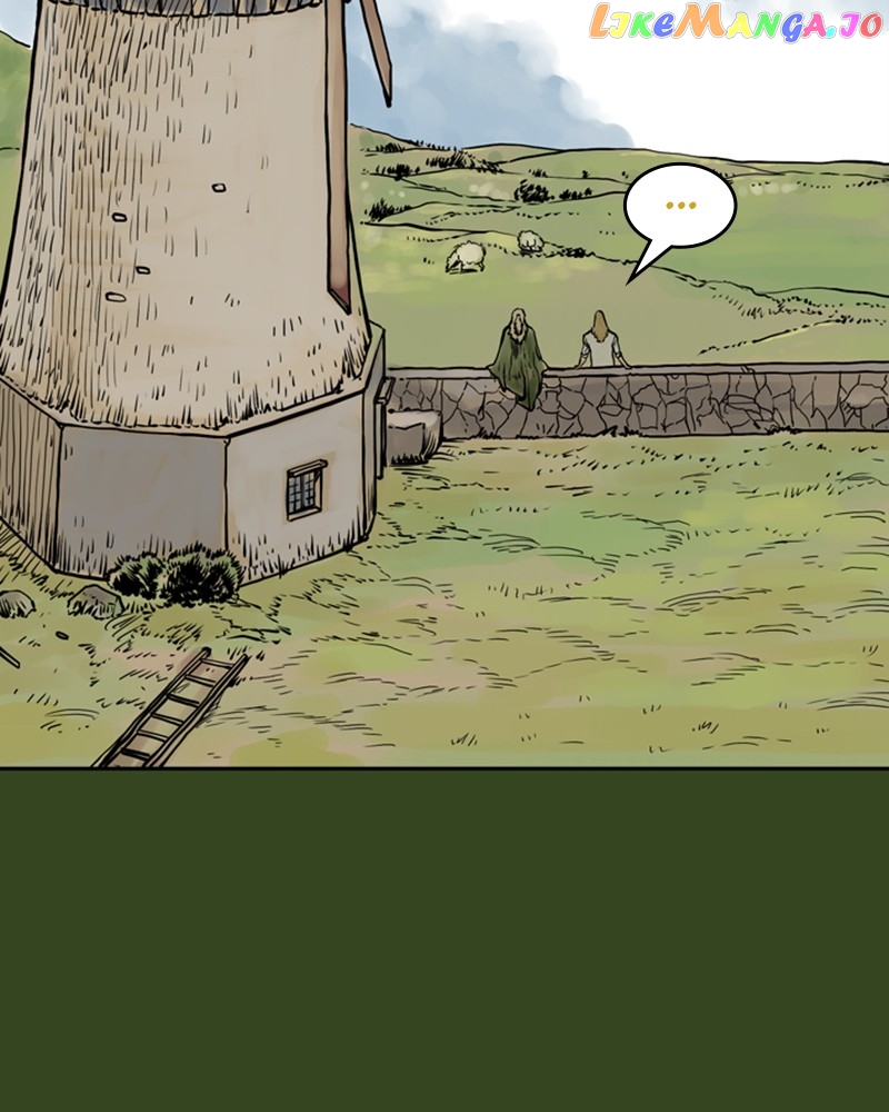 Mage Again Chapter 67 - page 48