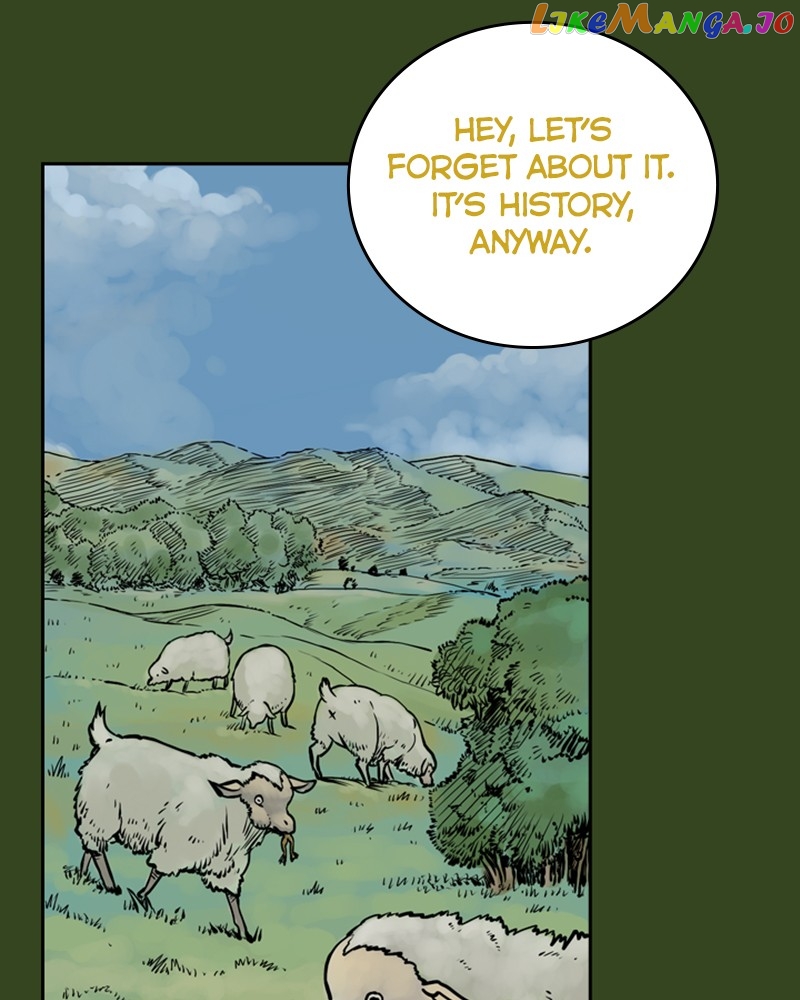 Mage Again Chapter 67 - page 49
