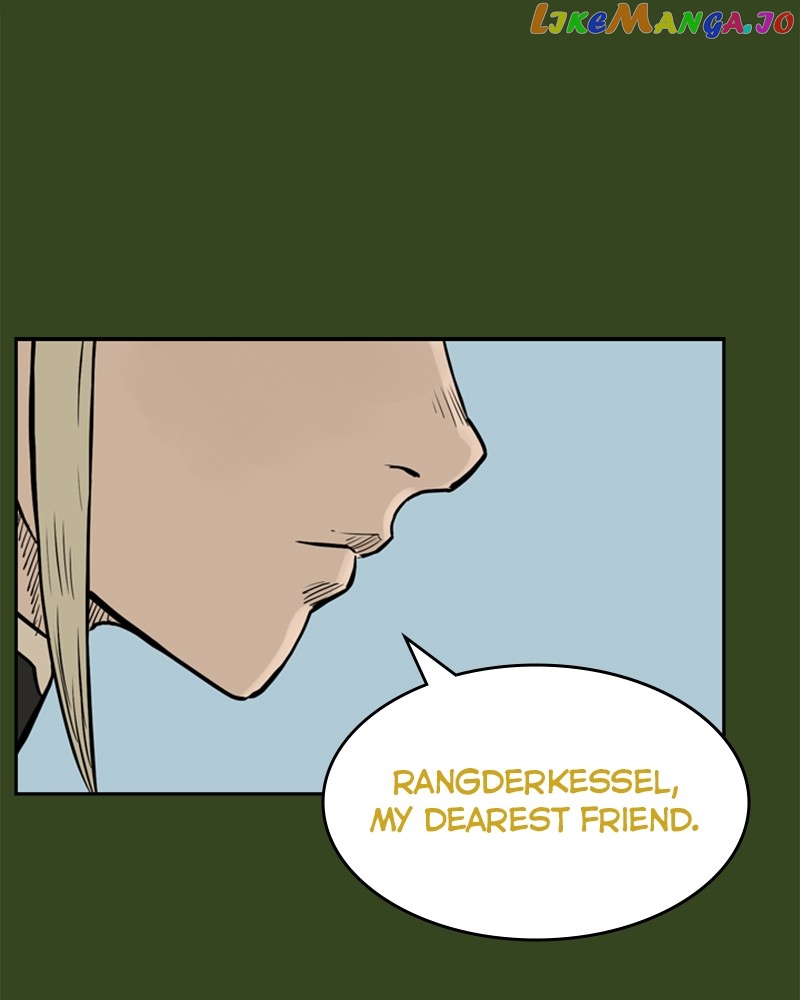 Mage Again Chapter 67 - page 54