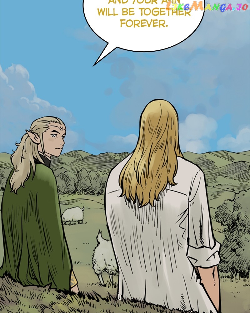 Mage Again Chapter 67 - page 57