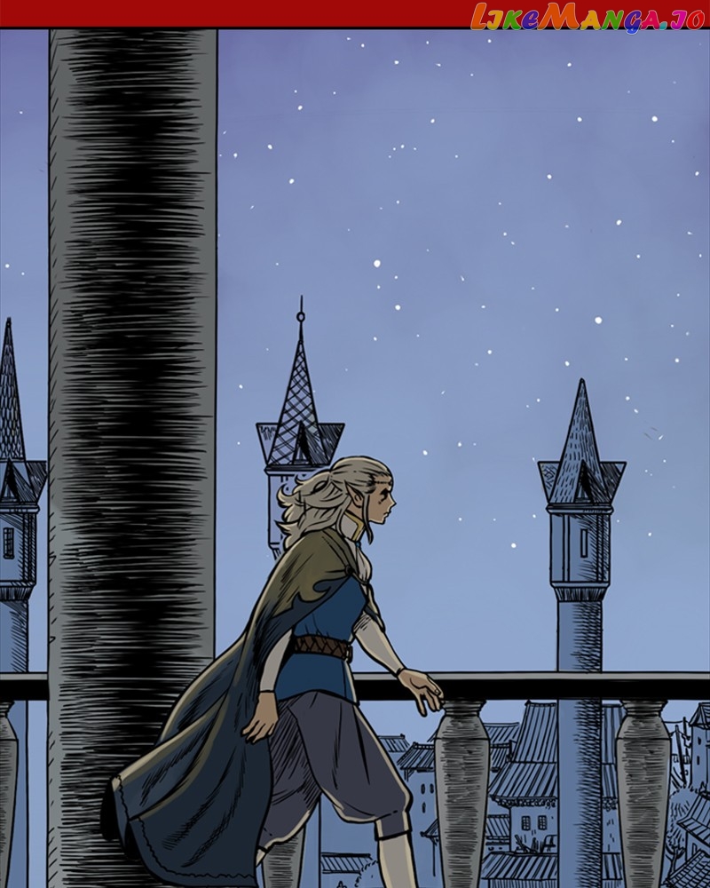 Mage Again Chapter 67 - page 6