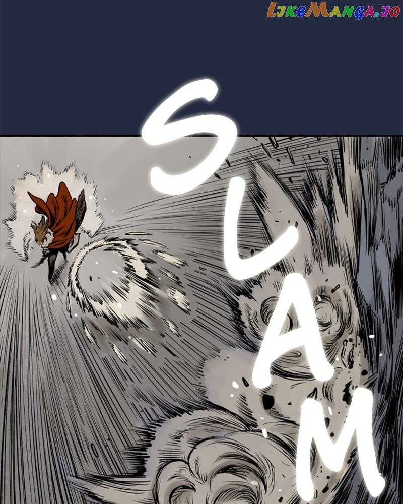 Mage Again Chapter 67 - page 65