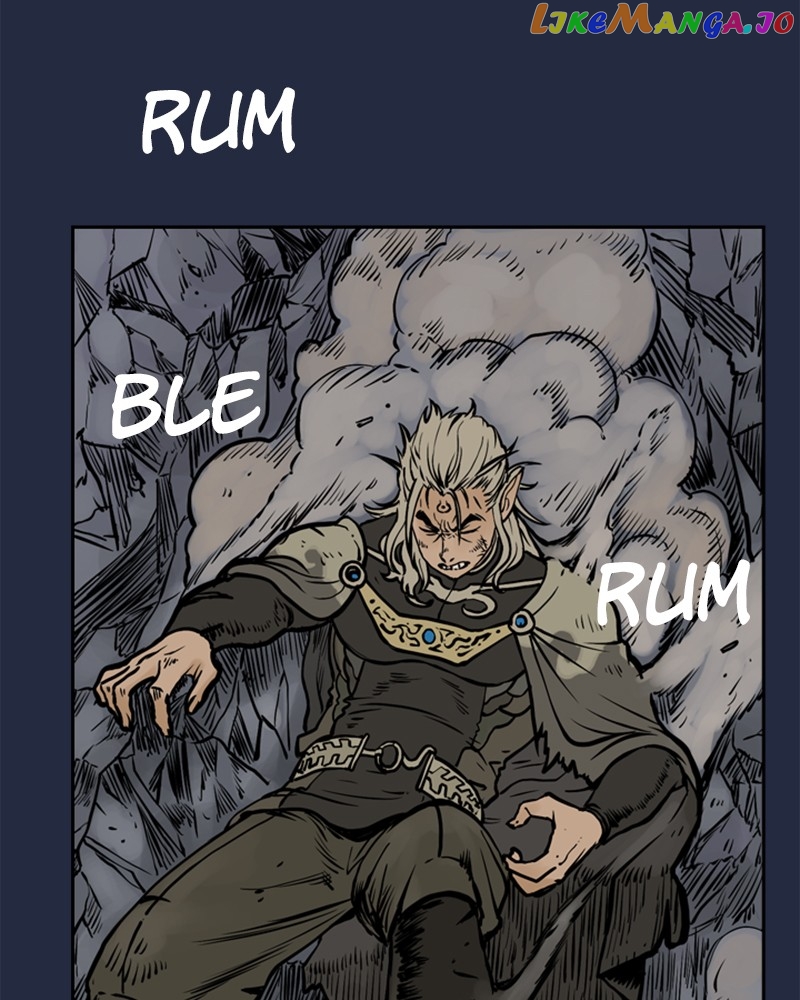 Mage Again Chapter 67 - page 67