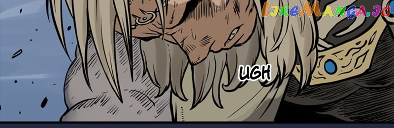 Mage Again Chapter 67 - page 69