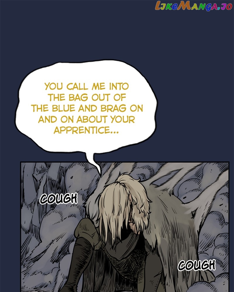 Mage Again Chapter 67 - page 70