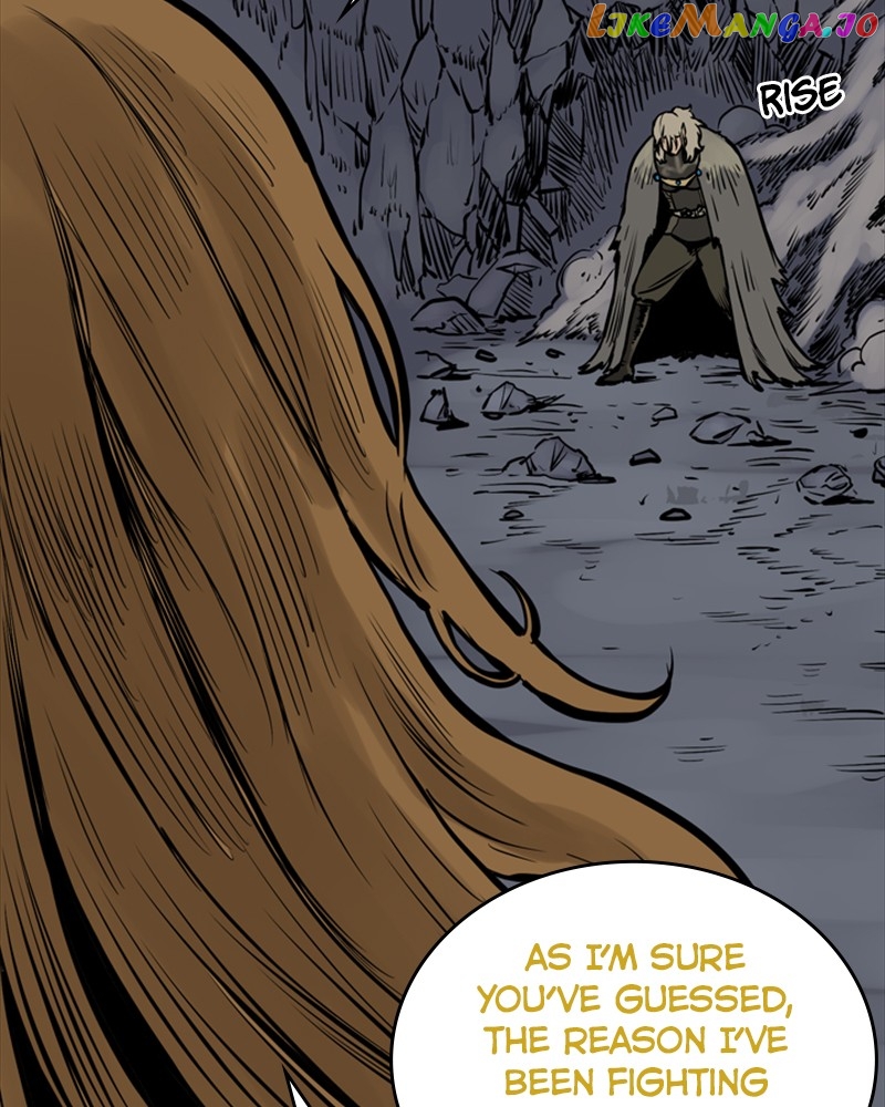Mage Again Chapter 67 - page 72