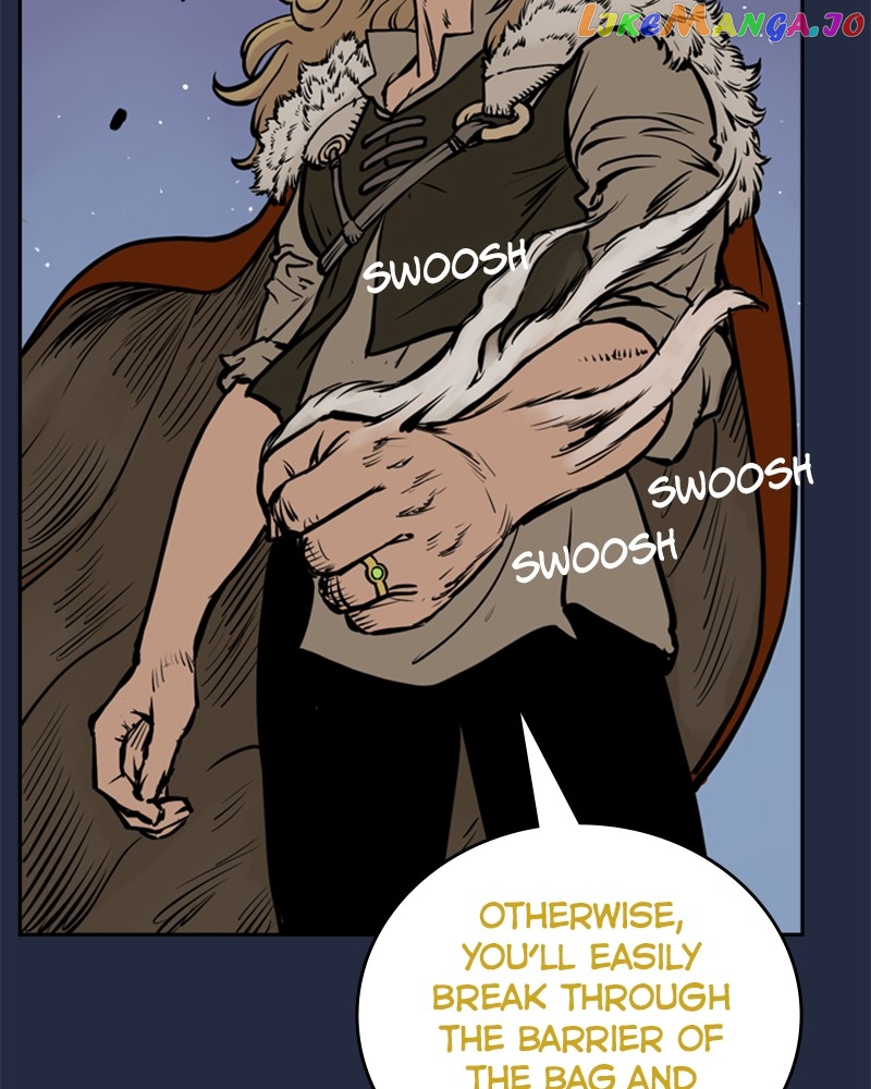 Mage Again Chapter 67 - page 74