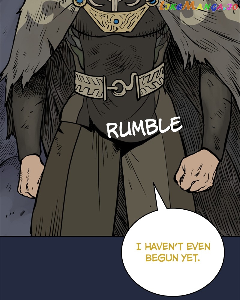 Mage Again Chapter 67 - page 76