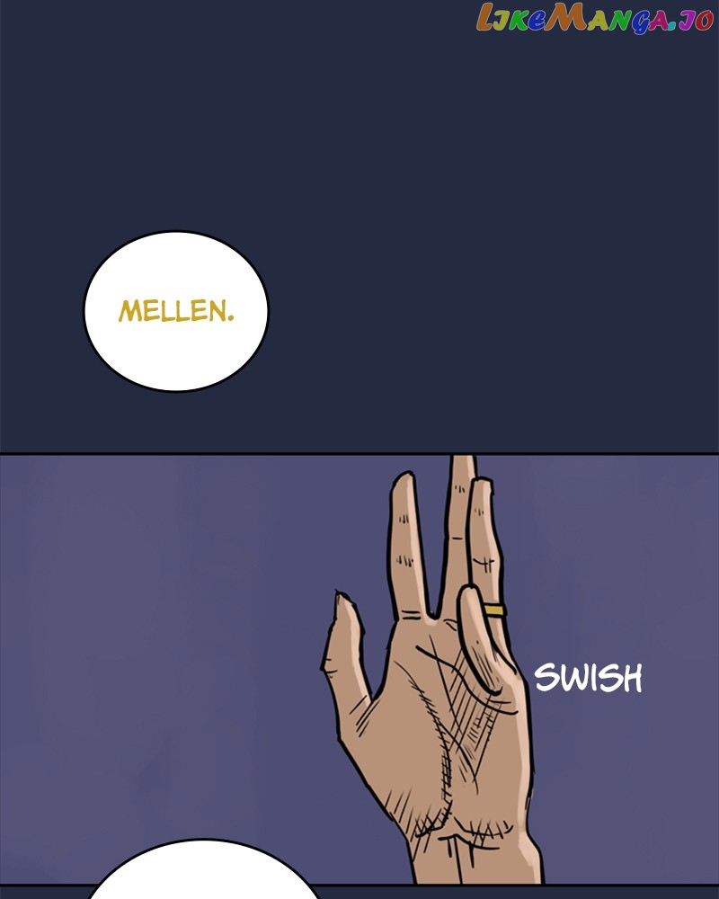 Mage Again Chapter 67 - page 84